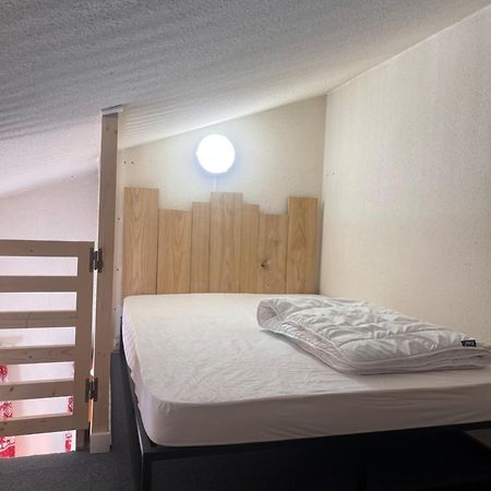 Valfrejus Residence Chaviere โมดาน ภายนอก รูปภาพ