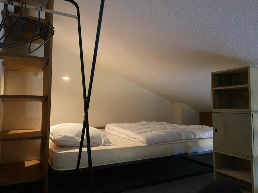 Valfrejus Residence Chaviere โมดาน ภายนอก รูปภาพ