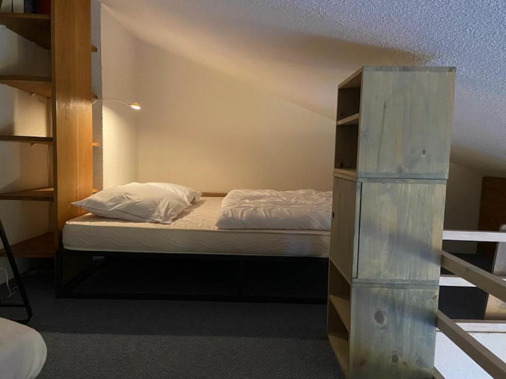 Valfrejus Residence Chaviere โมดาน ภายนอก รูปภาพ
