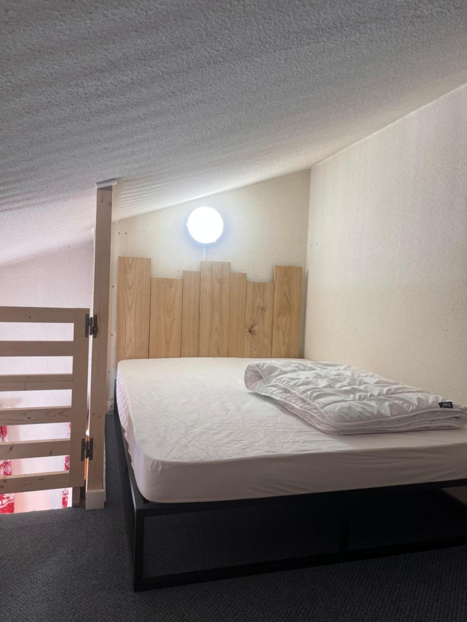 Valfrejus Residence Chaviere โมดาน ภายนอก รูปภาพ
