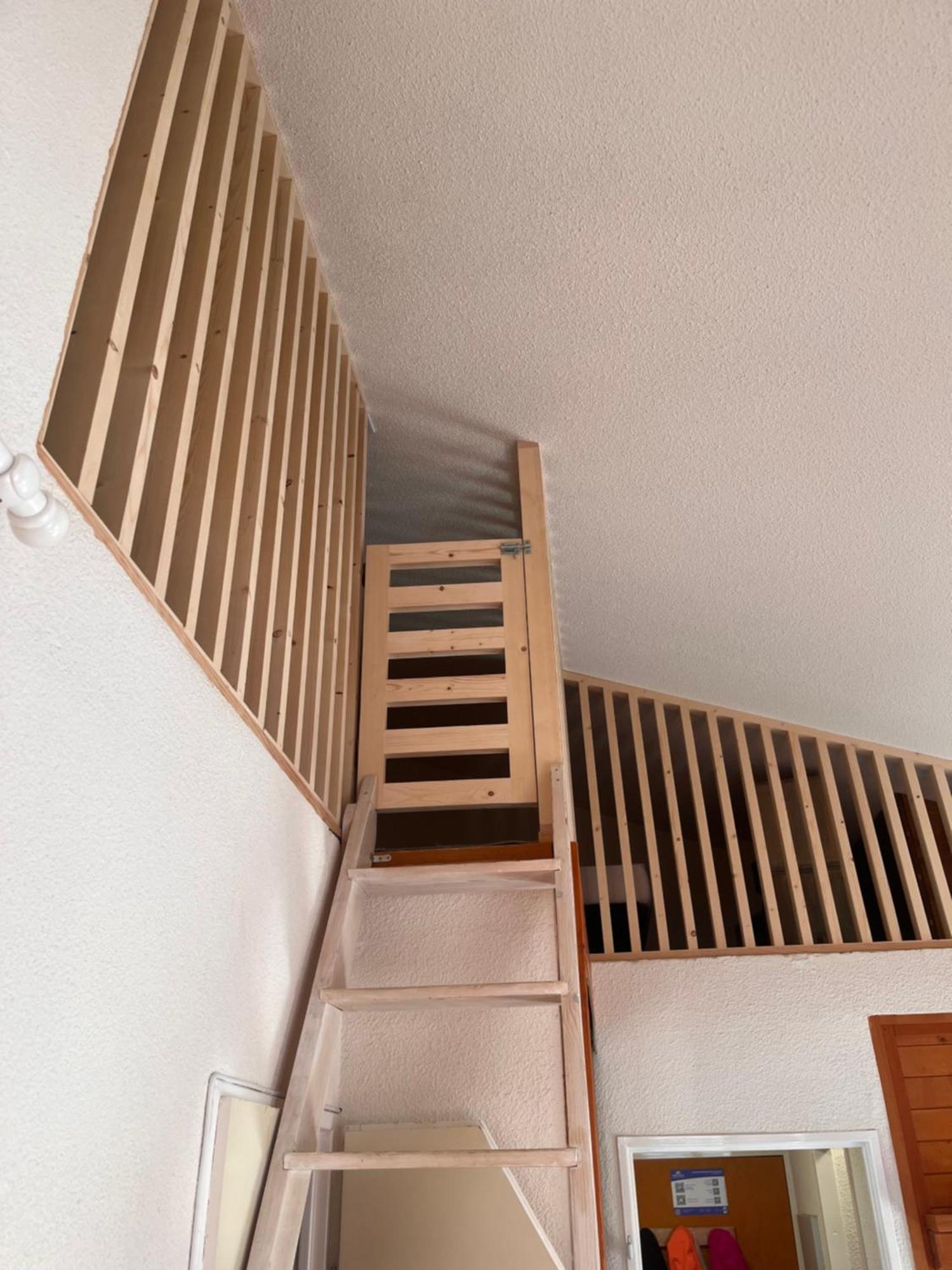 Valfrejus Residence Chaviere โมดาน ภายนอก รูปภาพ